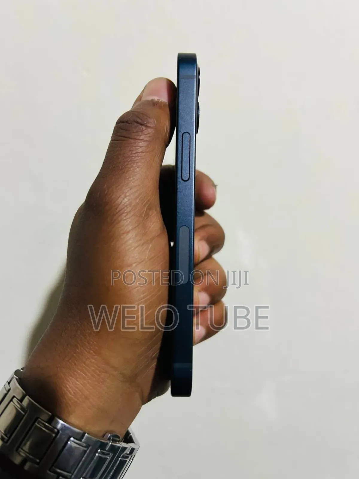 Apple iPhone 12 mini 128 GB Blue