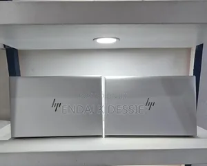 New Laptop HP EliteBook 840 G7 16GB Intel Core I5 SSD 512GB