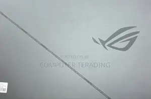 New Laptop Asus ROG Strix G15 16GB Intel Core I9 SSD 1T