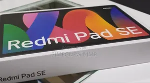 New Realme Pad 128 GB Red