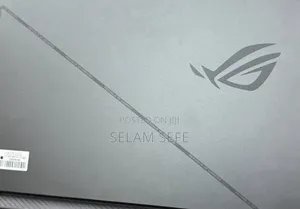 New Laptop Asus ROG Strix G15 16GB Intel Core I9 SSD 1T