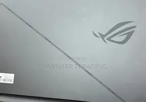 New Laptop Asus ROG Strix G15 16GB Intel Core I9 SSD 1T