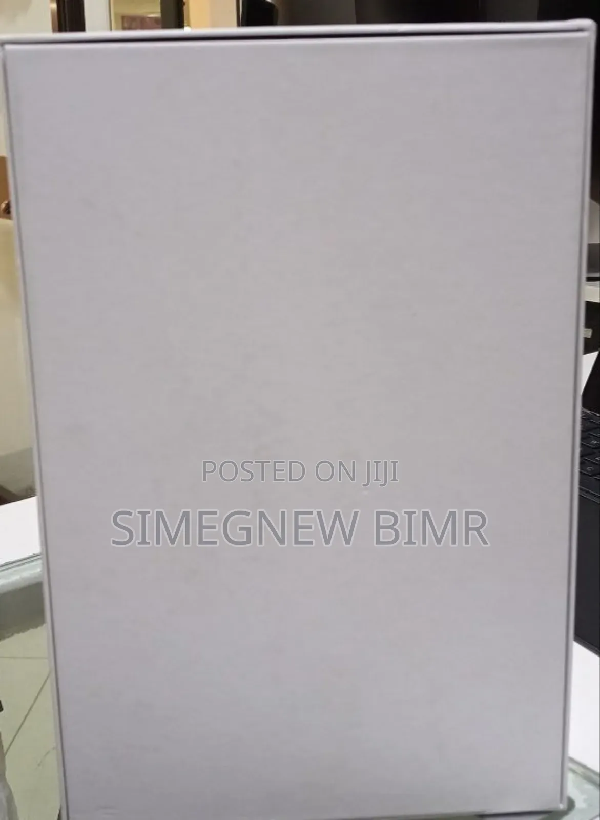 New Realme Pad 128 GB Red