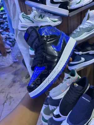 Photo - Original Shoes