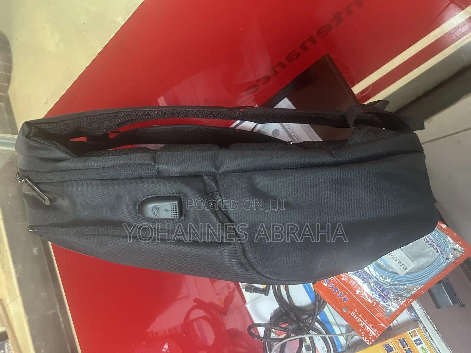 Kingsons Ks3410w Backpack