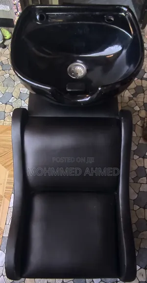 Photo - Hair Equipment