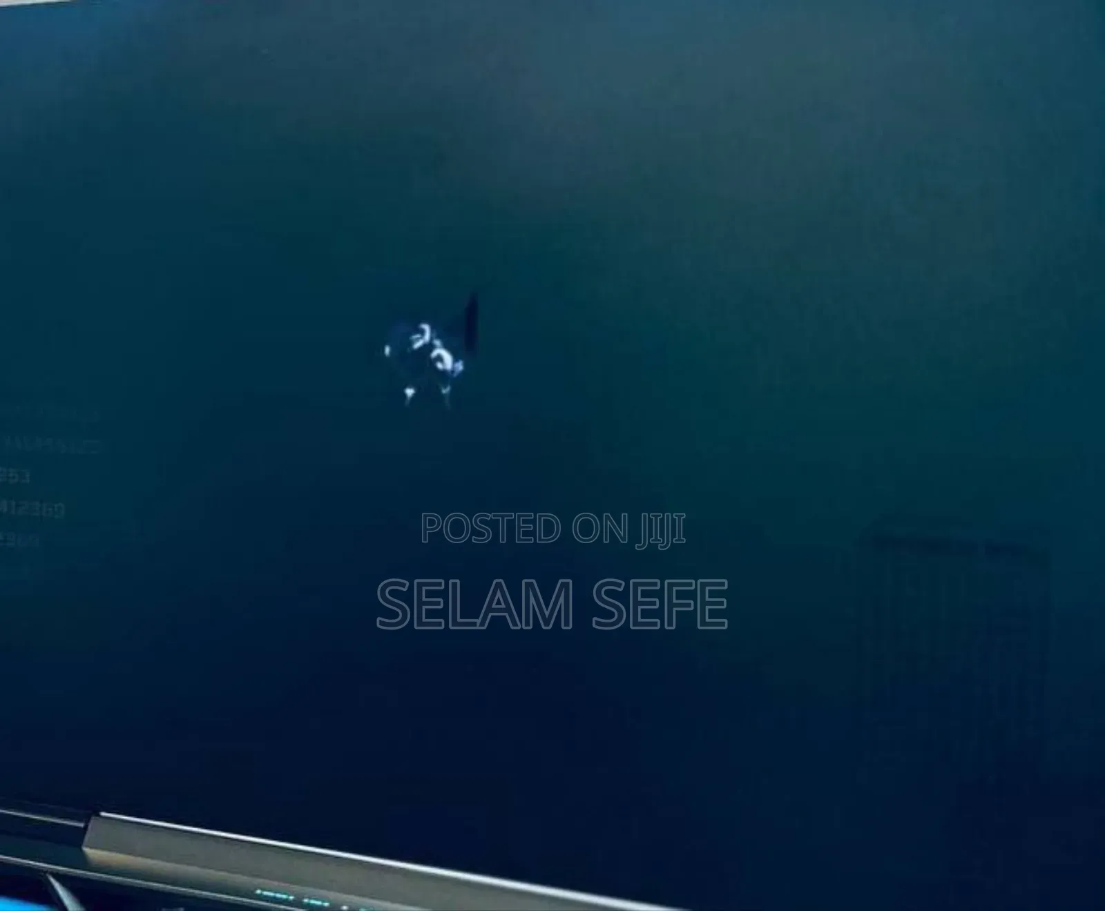 New Laptop Acer Predator Helios 300 16GB Intel Core I9 SSD 1T