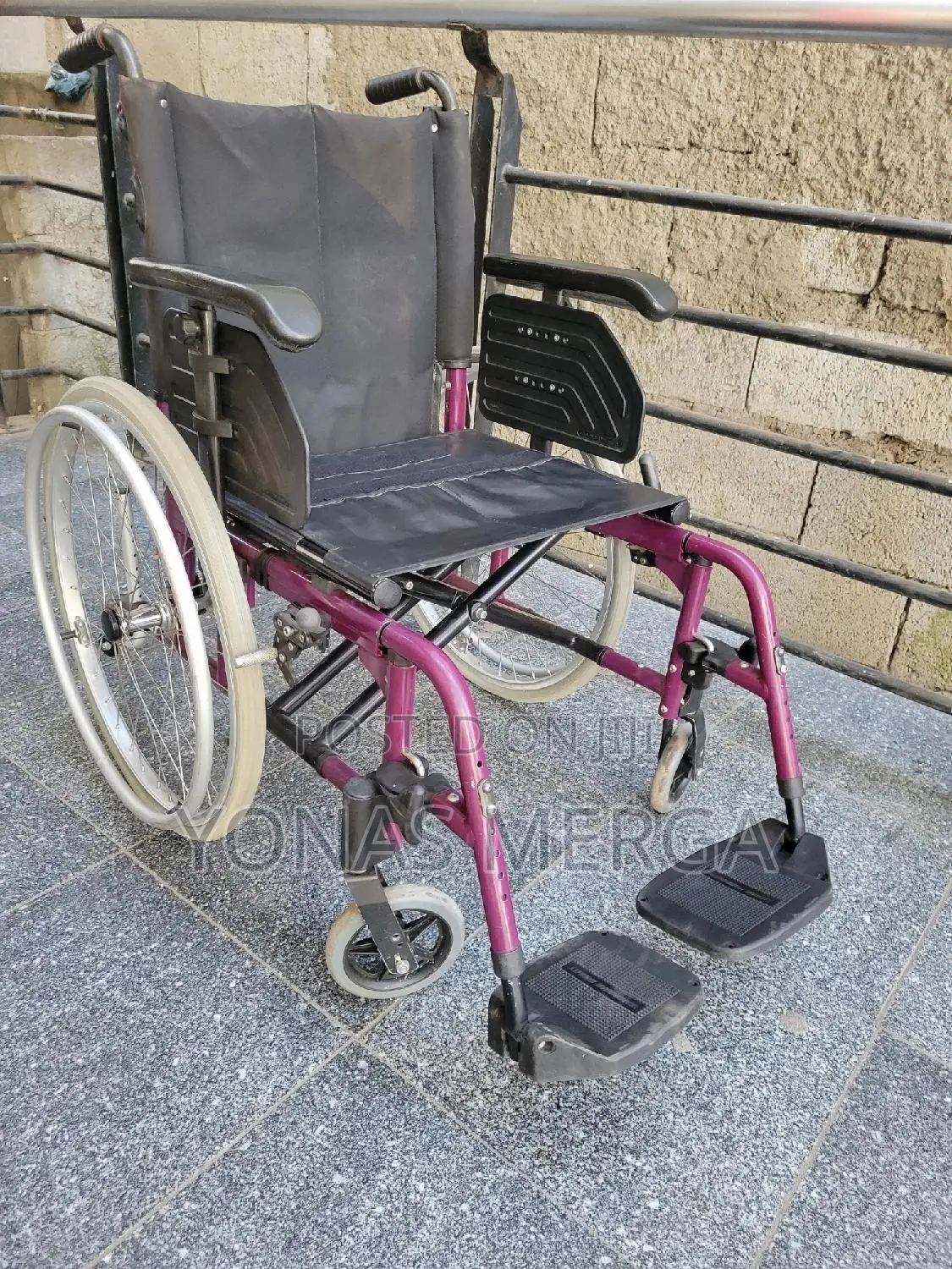 Wheelchair爰翻european D/T Wheelchair宏豁at an Affordable Price.