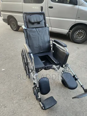 Reclining Calf Support Wheelchair鳵了wheelchair奔向wheelchair㠭我wheelchair
