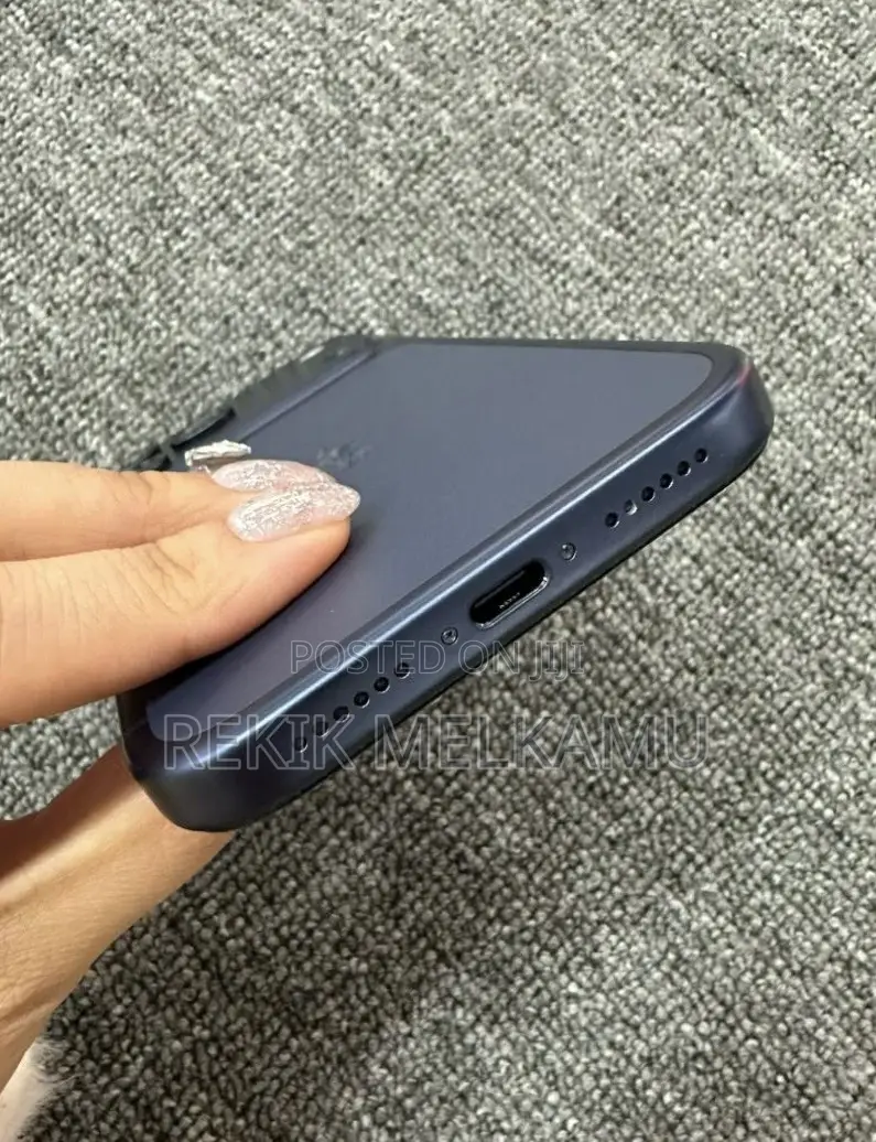 New Apple iPhone 17 Pro Max 256 GB Blue