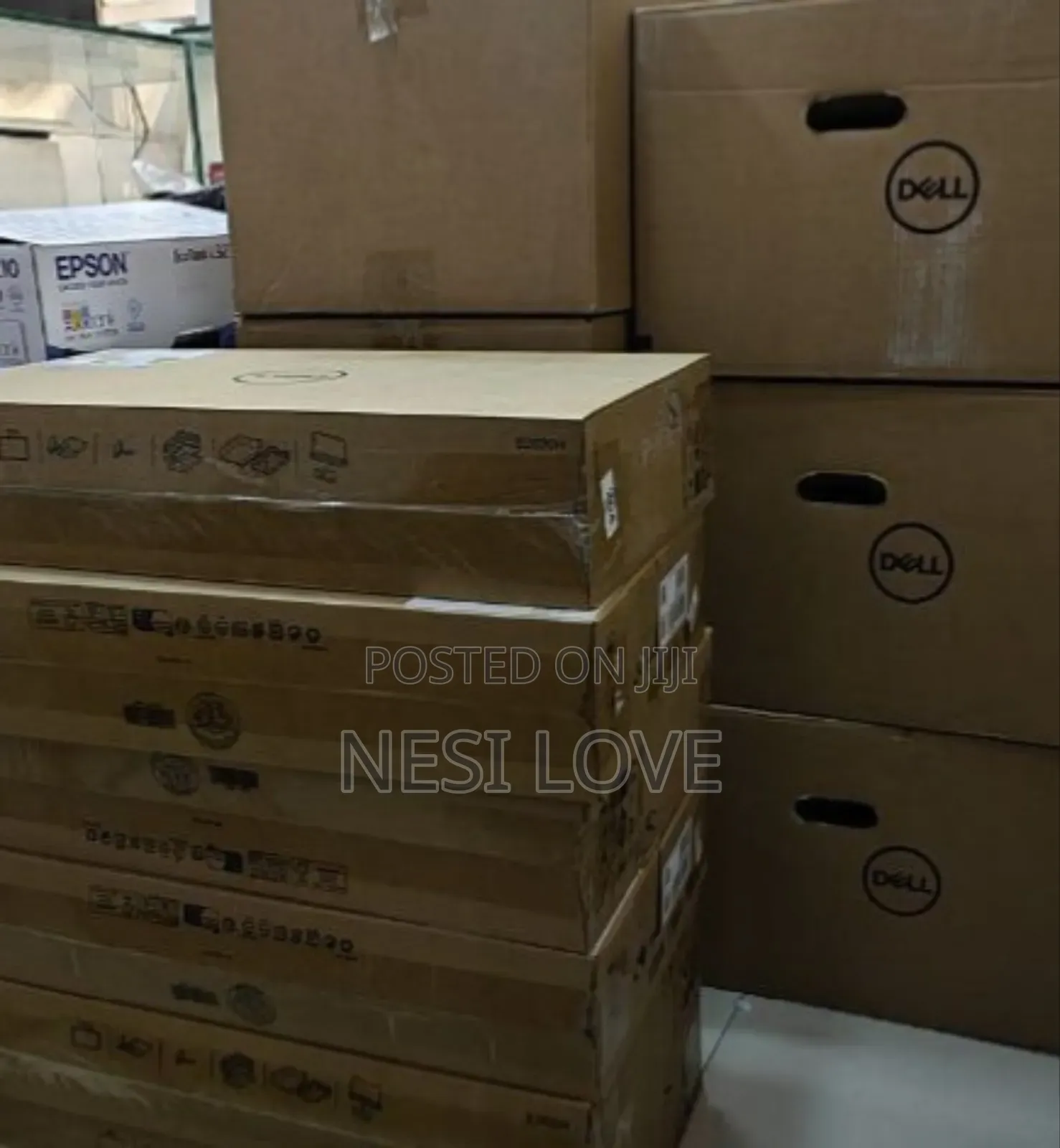 New Desktop Computer Dell Optiplex 7020 8GB Intel Core I7 SSD 512GB