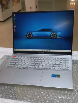 New Laptop Asus VivoBook 15 X505BA 16GB Intel Core I5 SSD 512GB