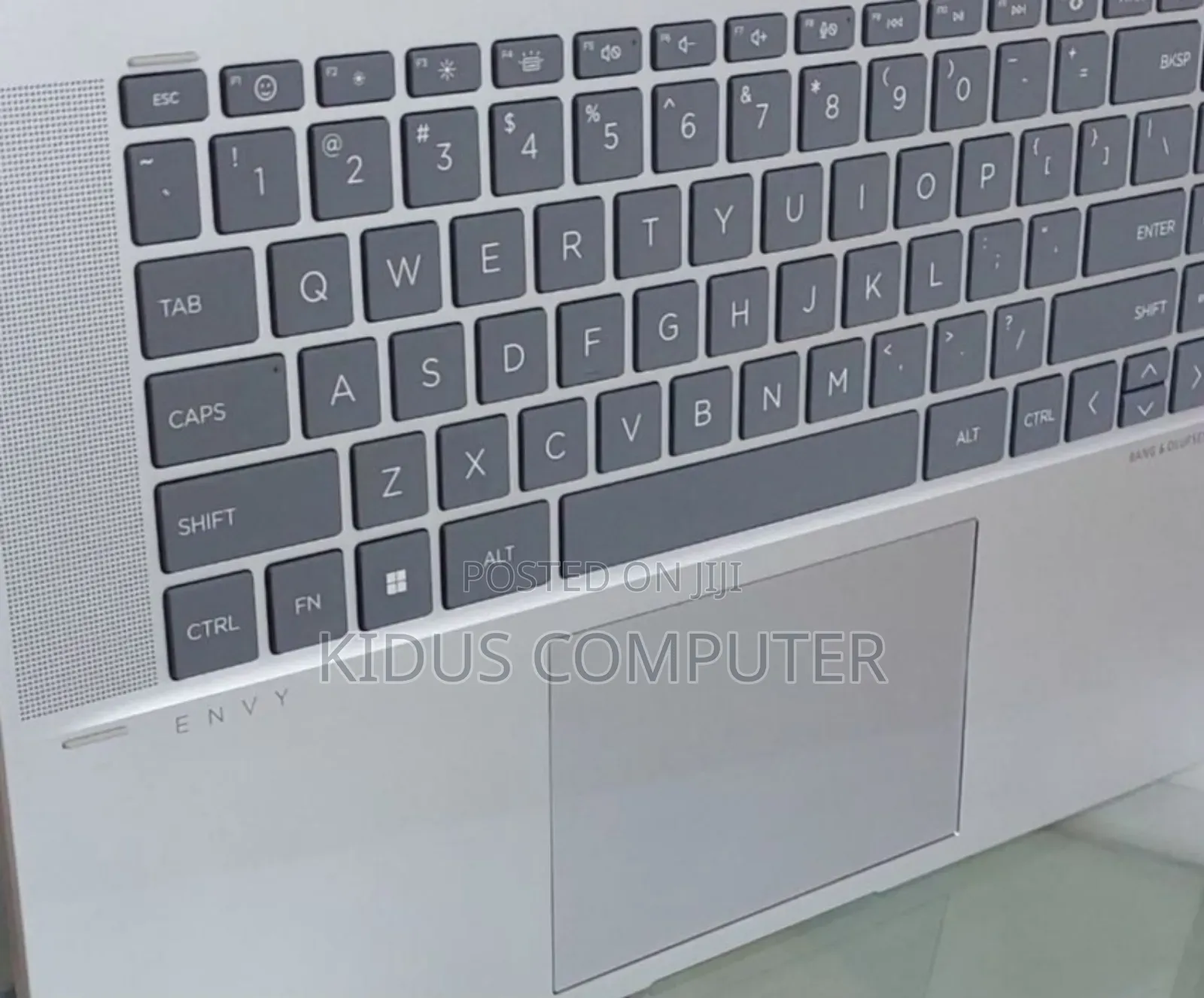 New Laptop HP Envy X360 16GB Intel Core I7 SSD 512GB