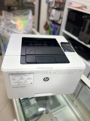 Hp Laser Jet 4003dn