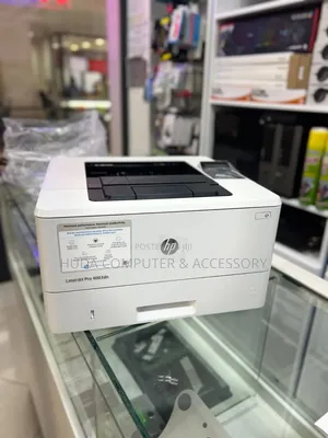 Hp Laser Jet 4003dn