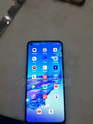 Photo - Oppo A53 64 GB Blue