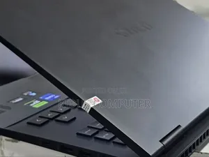 New Laptop HP Omen 16 16GB Intel Core I7 SSD 1T