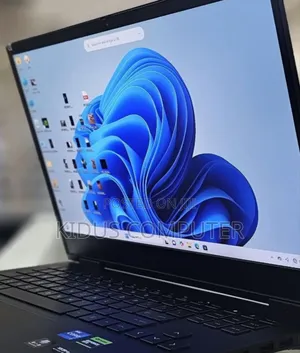 Photo - New Laptop HP Omen 16 16GB Intel Core I7 SSD 1T