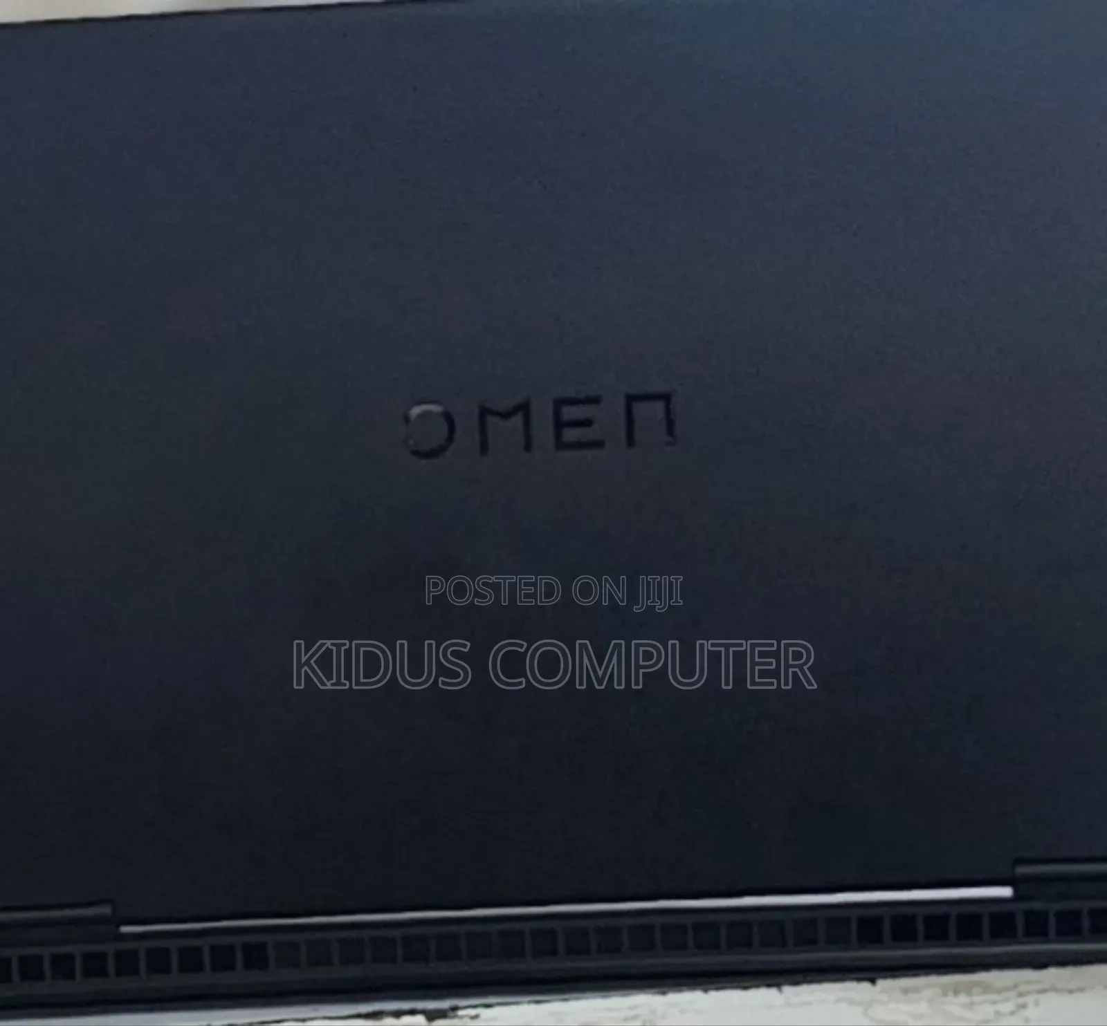 New Laptop HP Omen 16 16GB Intel Core I7 SSD 1T