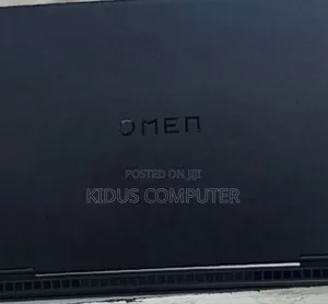 New Laptop HP Omen 16 16GB Intel Core I7 SSD 1T