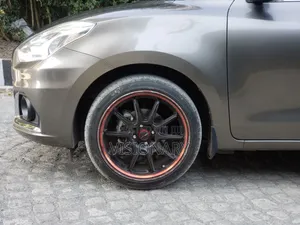 Suzuki Dzire 2021 Gray