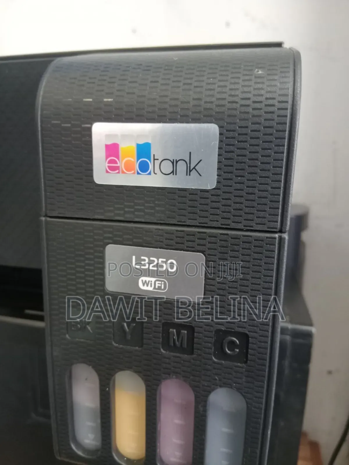 Epson L3250 Sublimation Printer