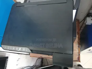 Epson L3250 Sublimation Printer