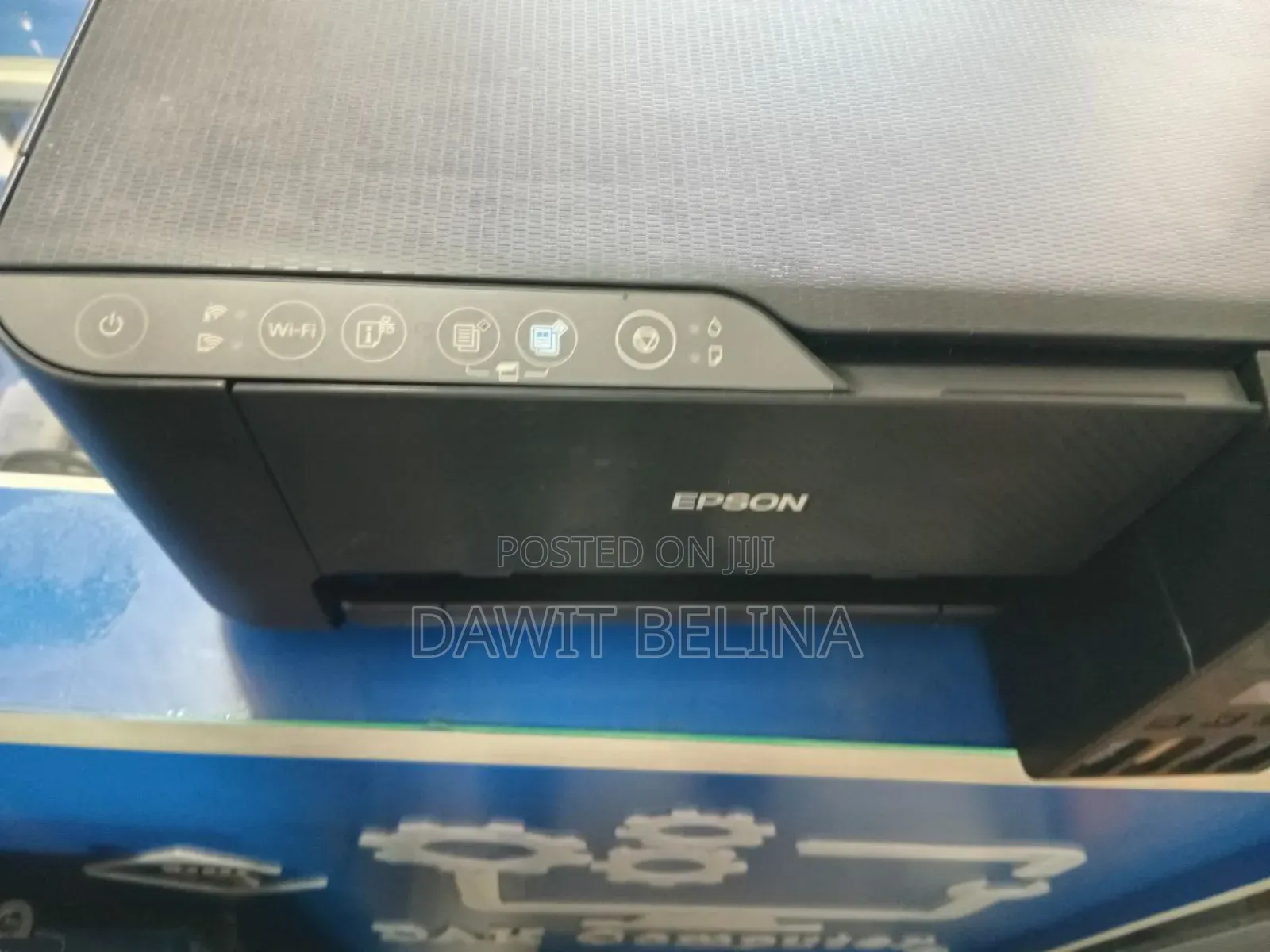 Epson L3250 Sublimation Printer