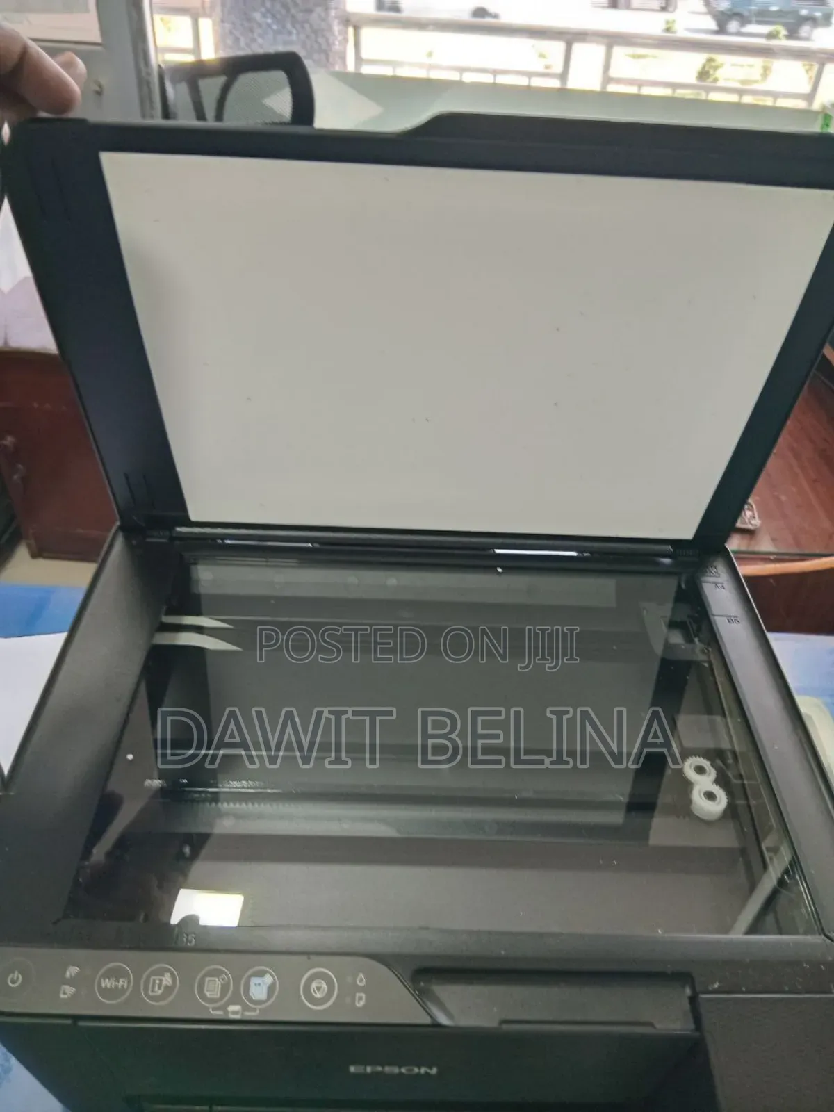 Epson L3250 Sublimation Printer