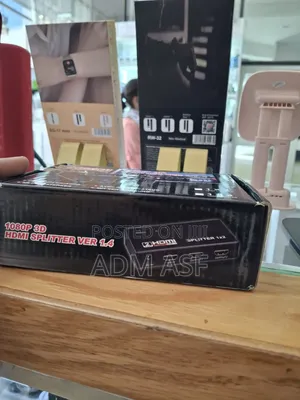 Hdmi Splitter Ver 1.4