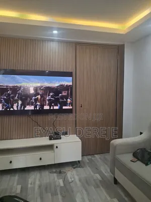 Photo - Tv/ Media Console Units