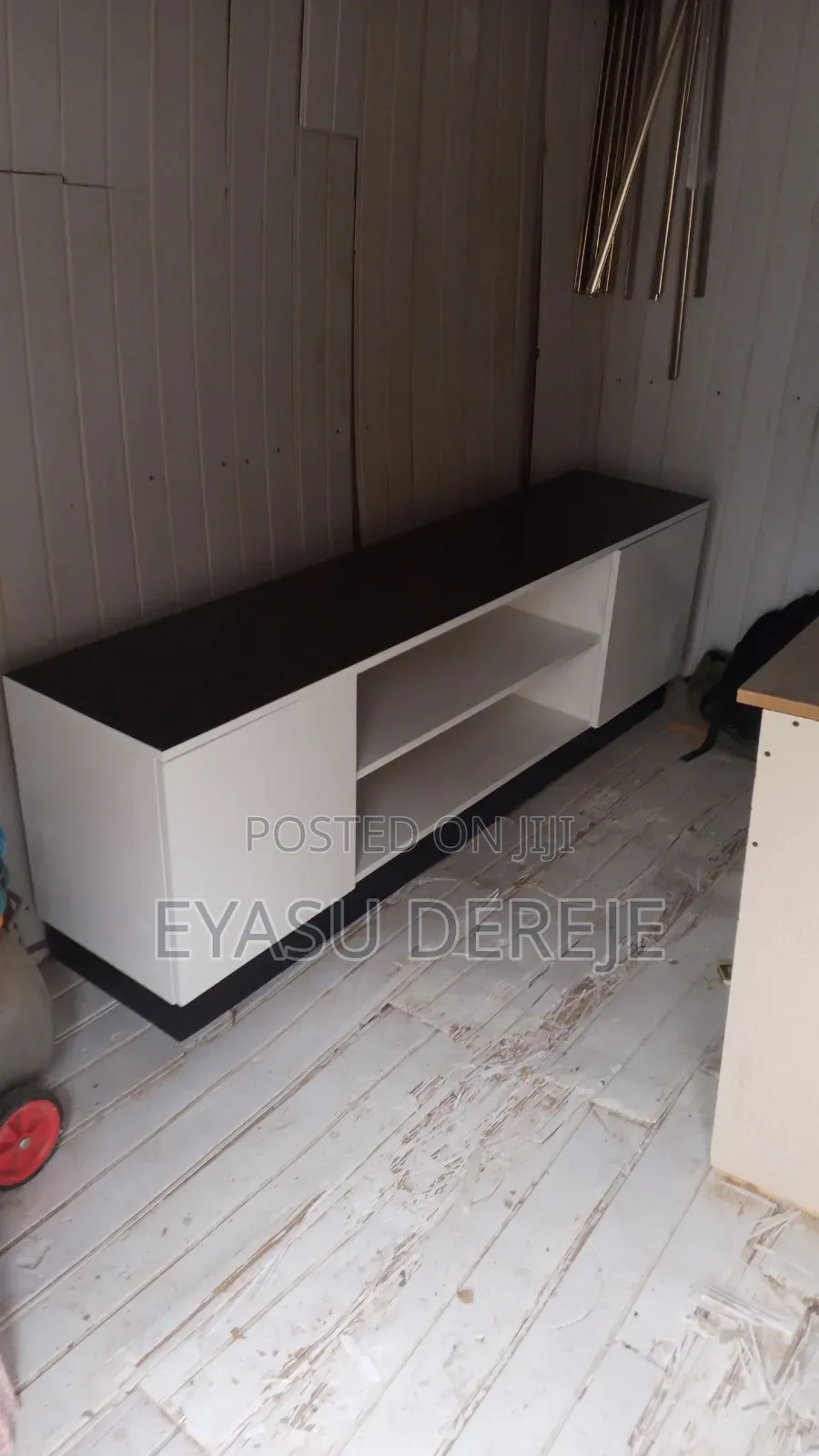 Tv/ Media Console Units