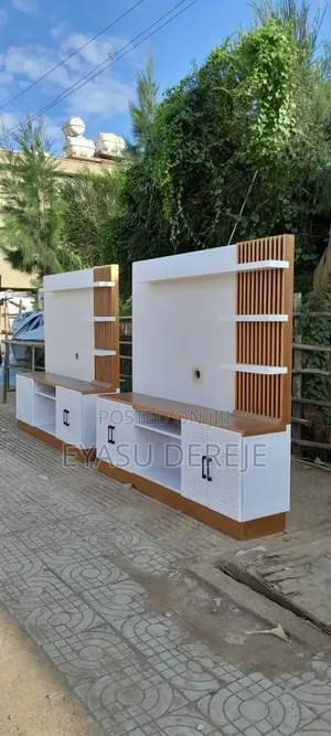 Tv/ Media Console Units