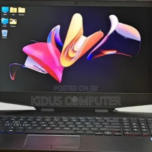 New Laptop HP Omen 16 16GB Intel Core I7 SSD 512GB