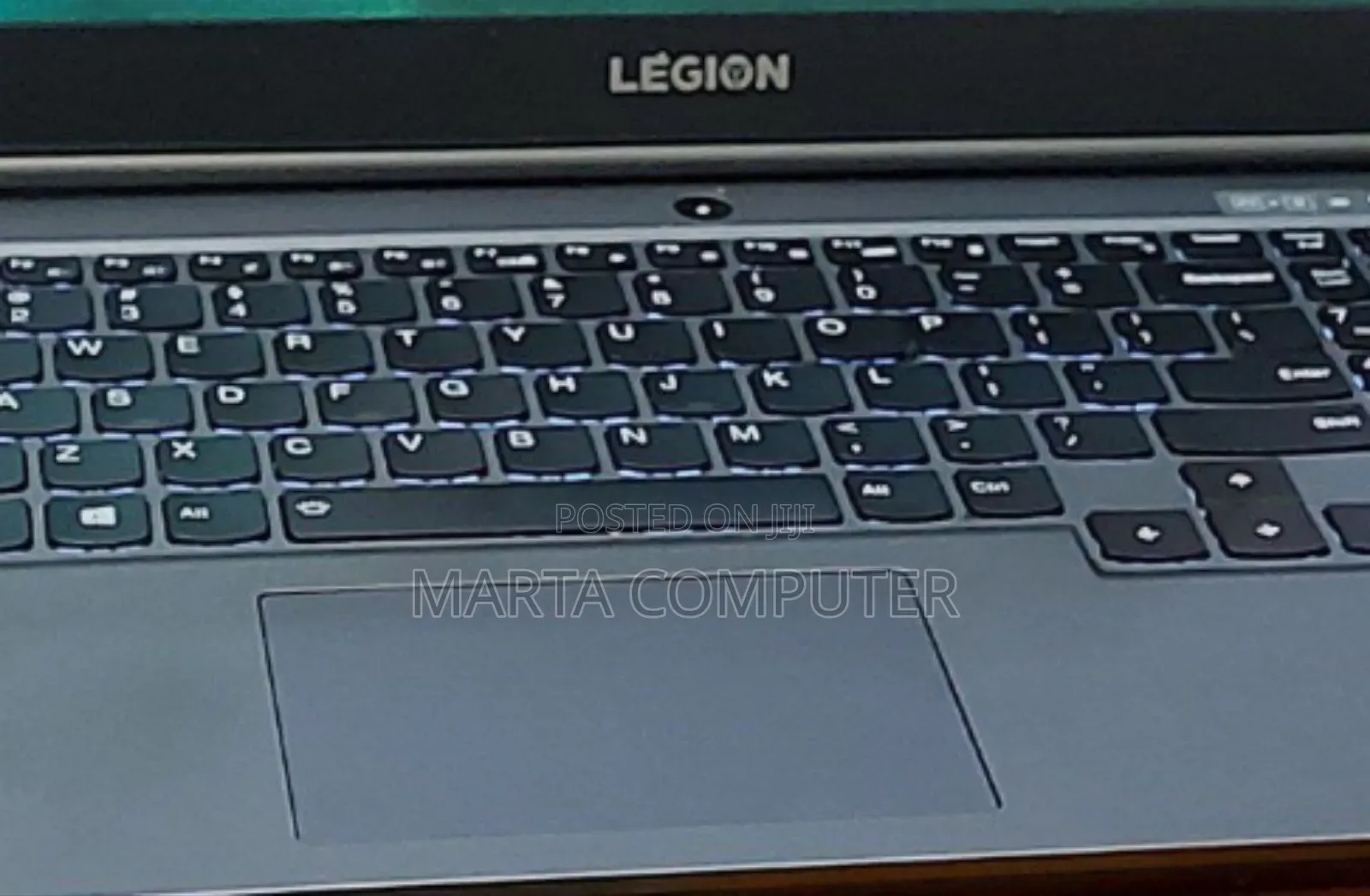 New Lenovo Legion Y7000P IRX9 Gaming Laptop 16GB Intel Core I7 512GB