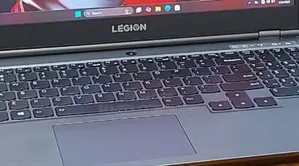 New Lenovo Legion Y7000P IRX9 Gaming Laptop 16GB Intel Core I7 512GB