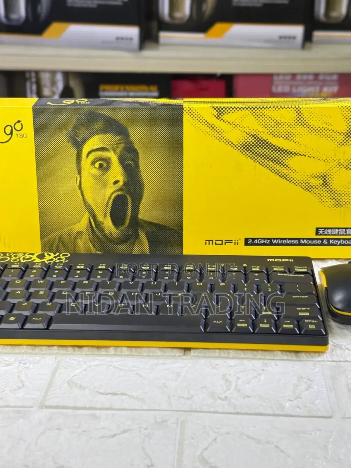 Keyboard Kit