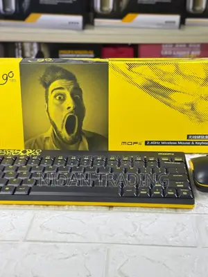 Keyboard Kit