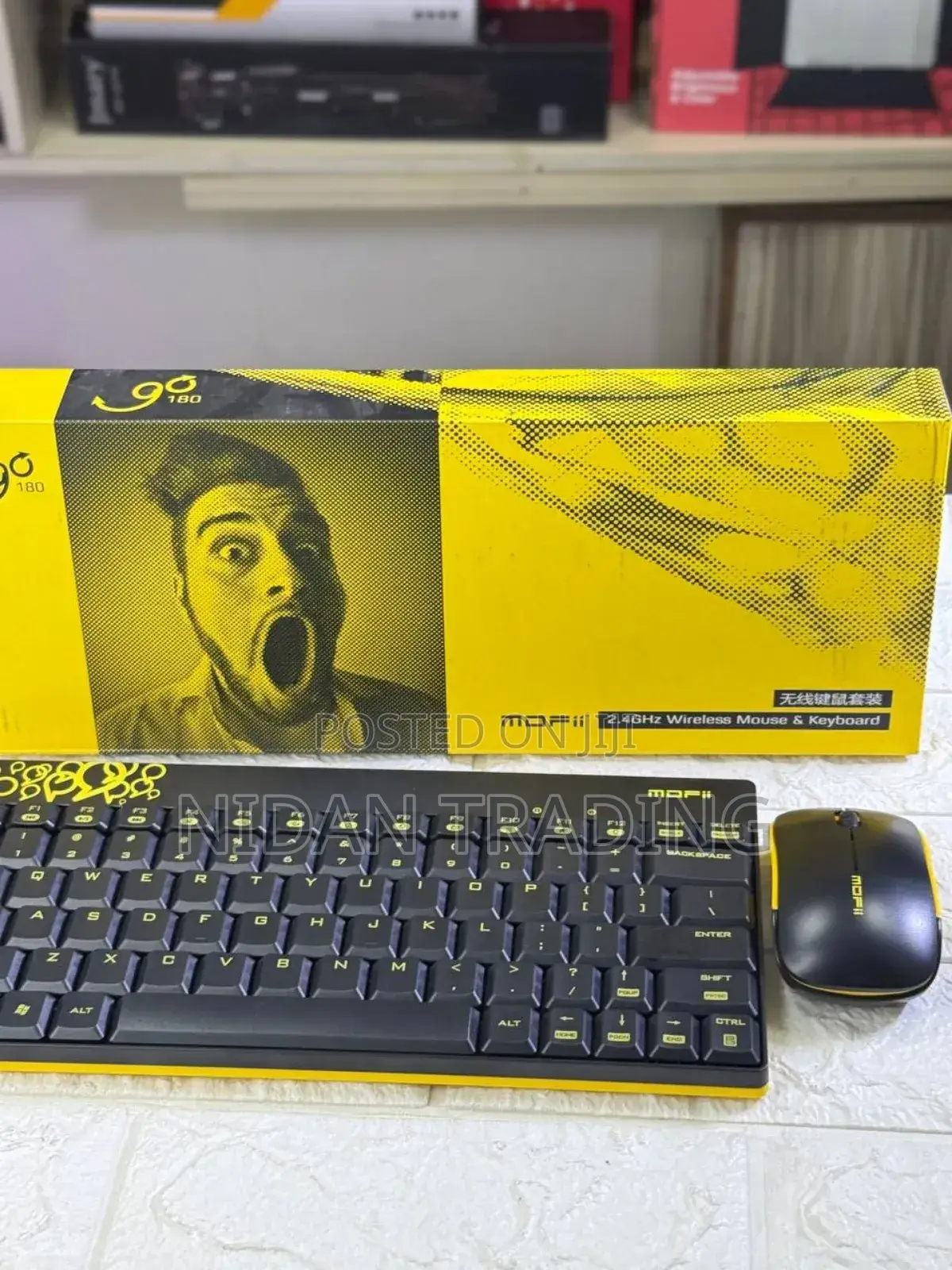 Keyboard Kit