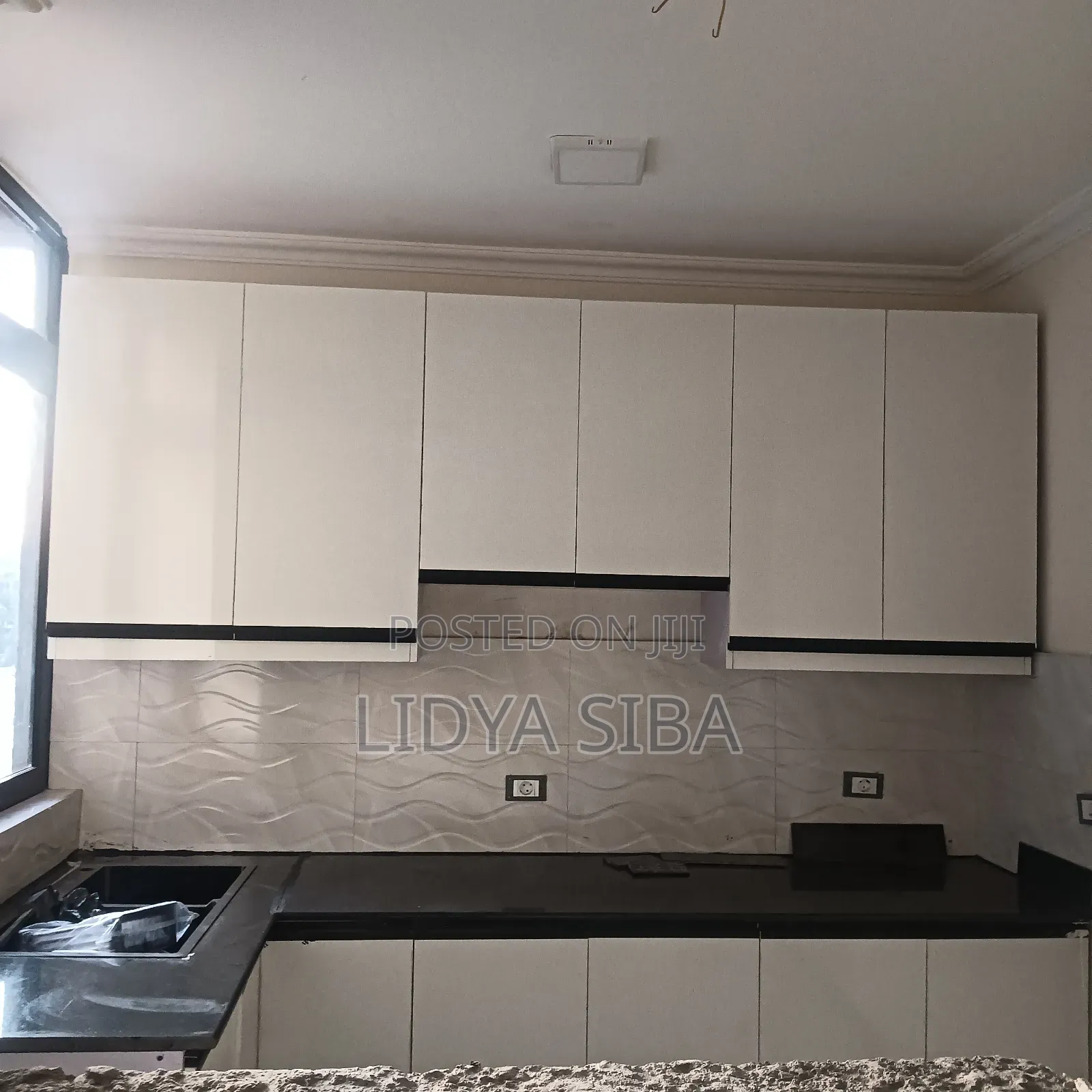 1bdrm Apartment in Shikury Buliding, Yeka for rent