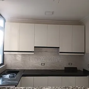 1bdrm Apartment in Shikury Buliding, Yeka for rent