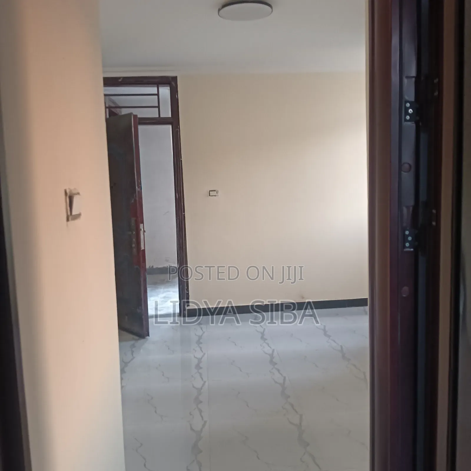 1bdrm Apartment in Shikury Buliding, Yeka for rent
