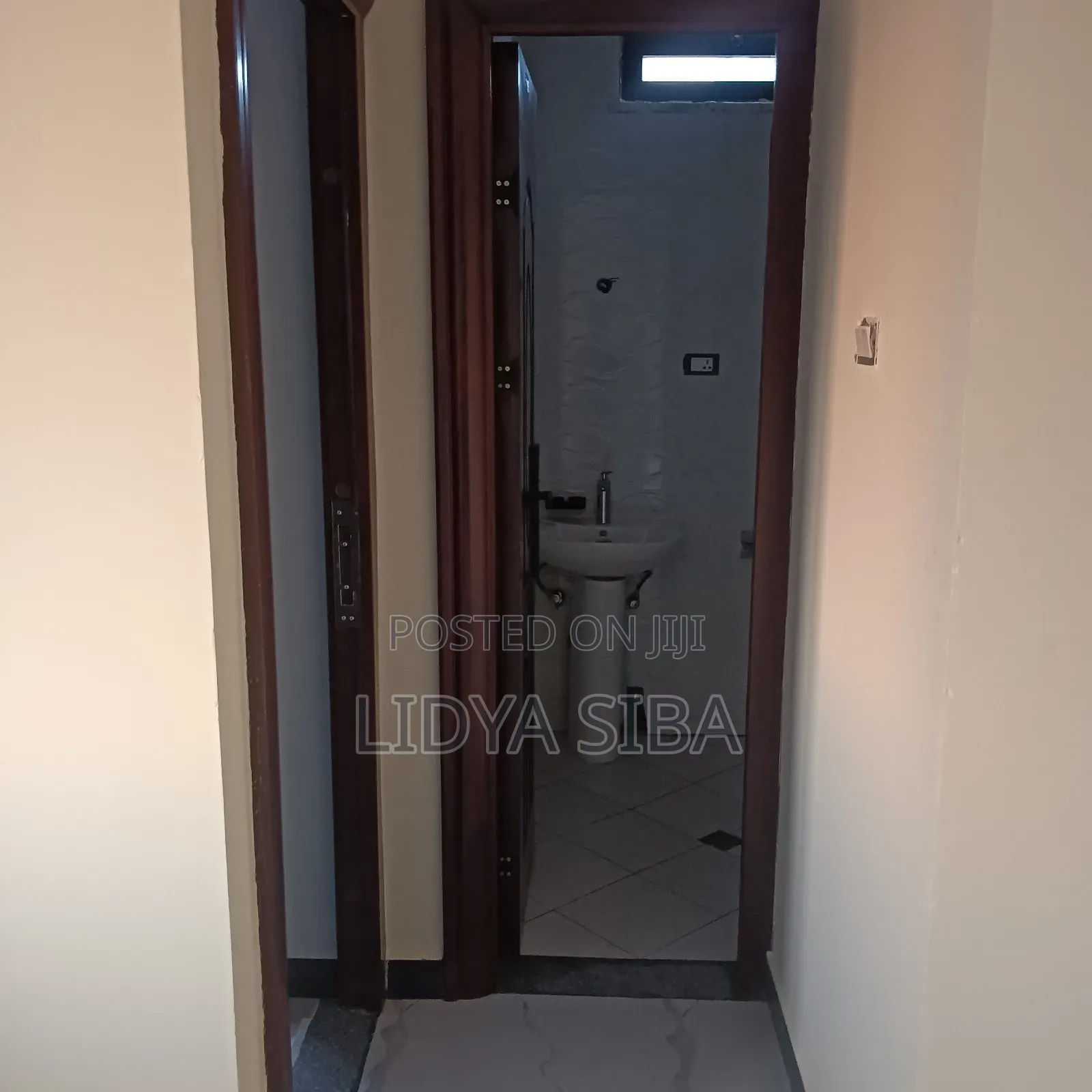 1bdrm Apartment in Shikury Buliding, Yeka for rent