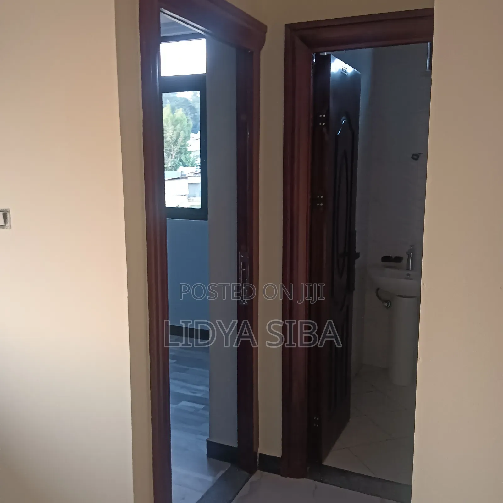 1bdrm Apartment in Shikury Buliding, Yeka for rent