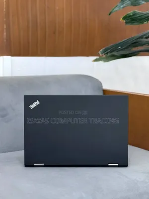 Photo - New Laptop Lenovo Thinkpad X1 Yoga 16GB Intel Core I7 SSD 512GB