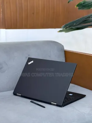 New Laptop Lenovo Thinkpad X1 Yoga 16GB Intel Core I7 SSD 512GB