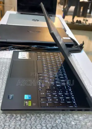 New Laptop HP Victus 15 16GB Intel Core I5 SSD 512GB