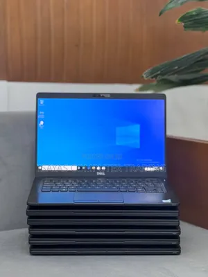 Photo - New Laptop Dell Latitude 13 7370 8GB Intel Core I7 SSD 256GB