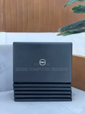 New Laptop Dell Latitude 13 7370 8GB Intel Core I7 SSD 256GB