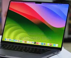 New Laptop Apple MacBook Pro M1 32GB Apple M1 Pro SSD 512GB